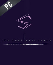 The Last Sanctuary VR