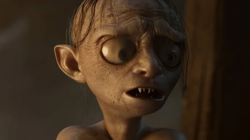 The Lord of the Rings: Gollum: release date, trailers, gameplay