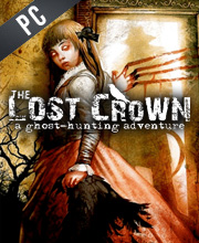 The Lost Crown
