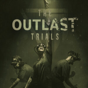 The Outlast Trials Launching this 2022