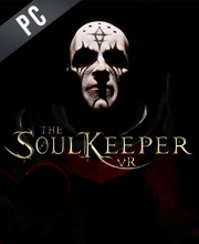 The SoulKeeper VR
