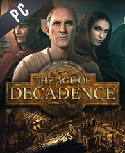 Гай левин age of decadence где найти