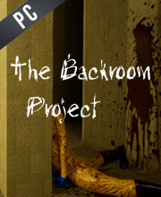 The Backroom Project  Download and Buy Today - Epic Games Store