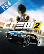 The Crew Motorfest [Limited Edition] (Multi-Language) for Xbox Series X
