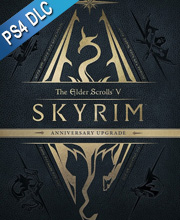 lastbil privilegeret forgænger The Elder Scrolls 5 Skyrim Anniversary Upgrade Ps4 Price Comparison