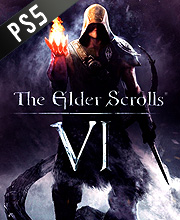 the elder scrolls online ps5