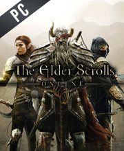 The Elder Scrolls Online - Newcomer Pack no Steam