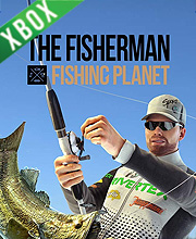 new version of fishing planet xbox one