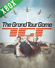 Hardheid span stad The Grand Tour Game Xbox One Digital & Box Price Comparison