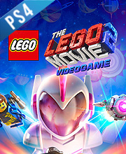 ps4 lego movie 2