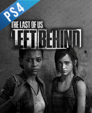 The Last of Us Left Behind Standalone