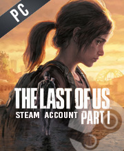 Buy The Last of Us Part I Steam Account Price Comparison