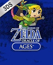 oracle of ages 3ds