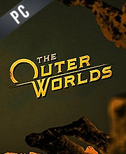 outer worlds digital code ps4