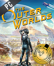 The Outer Worlds Expansion Pass on PS5 PS4 — price history, screenshots,  discounts • USA