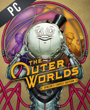 download the new version for windows The Outer Worlds: Spacer