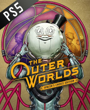 Buy The Outer Worlds PS5 Compare Prices