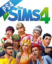 discount code for the sims 4 ps4
