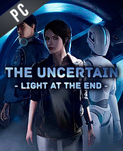 A Long Journey to an Uncertain End download the new for mac
