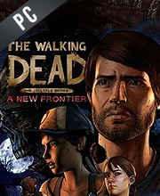 the walking dead a new frontier pc camera