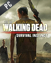 The Walking Dead - Survival Instinct
