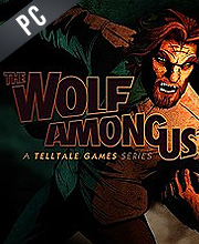 The Wolf Among Us Digital Download Price Comparison