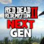 Red Dead Redemption 2: Next-Gen Version according to Leaks in the Works