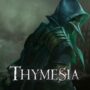Thymesia: Souls-like Game Out Now