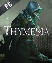 Soulslike Thymesia está disponível para PC, PlayStation 5 e Xbox Series X