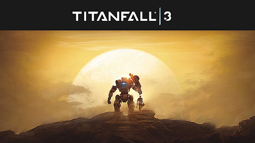 will there be a Titanfall 3?