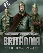 campaign in total war saga thrones of britannia