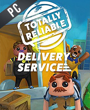 totally reliable delivery service download