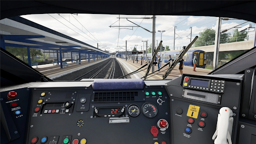 Train Sim World 3 routes