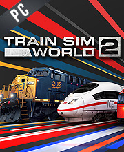 Train Sim World® 2: DB BR 363 Loco Add-On