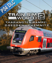 Train Sim World 2 Tharandter Rampe Dresden-Chemnitz
