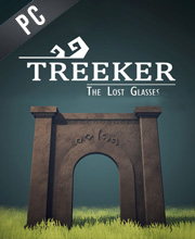 Treeker The Lost Glasses
