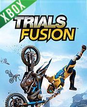 Trials Fusion
