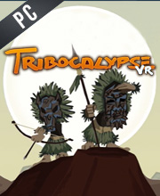 Tribocalypse VR
