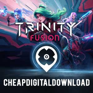 Trinity Fusion downloading