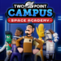 Two Point Campus Space Academy Expansion Trailer Revealed