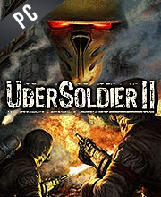 Ubersoldier 2 прохождение