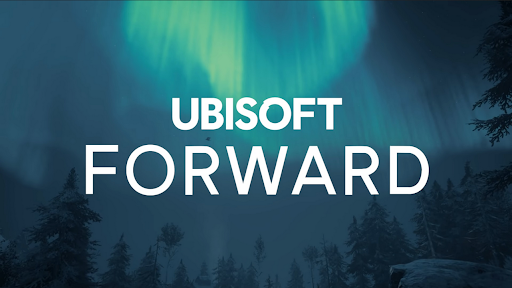 when is Ubisoft Forward 2022?