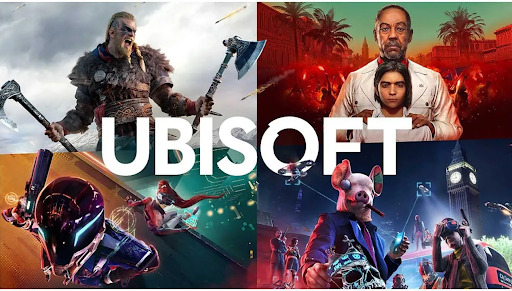 is Ubisoft+ on Xbox Game Pass?