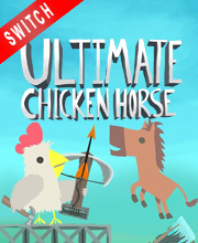 ultimate chicken horse switch eshop