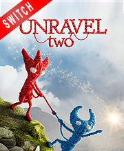 Why Unravel Two is not on Nintendo Switch