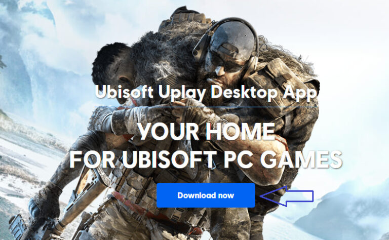 uplay client install