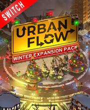 Urban Flow Winter Expansion Pack