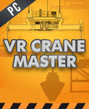 VR Crane Master
