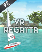 VR Regatta The Sailing Game