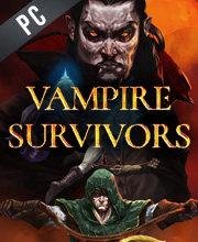 Vampire Survivors Digital Download Price Comparison